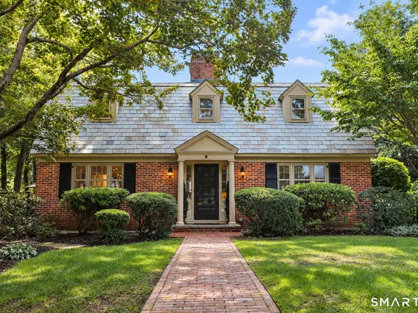 53 Belknap Road, West Hartford, CT 06117