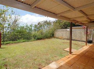 2211 Apoepoe St, Pearl City, HI 96782