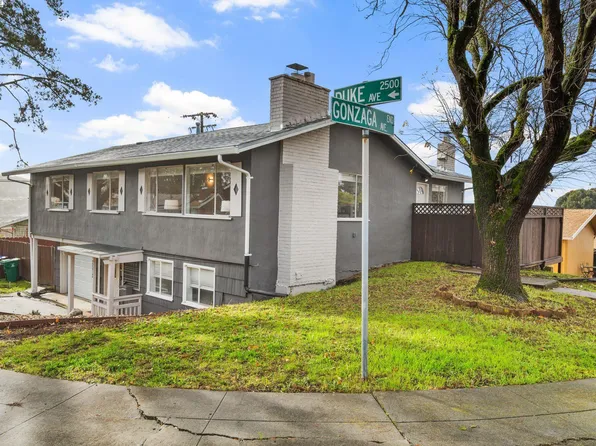 2573 Duke Ave, Richmond, CA 94806
