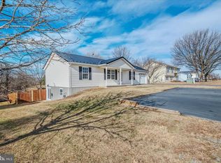 120 Nottingham Blvd, Martinsburg, WV 25405