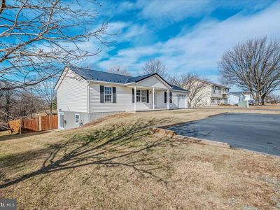 120 Nottingham Blvd, Martinsburg, WV, 25405