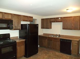 6508 Doris Dr, Indianapolis, IN 46214