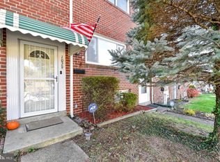 1029 Regina Dr, Baltimore, MD