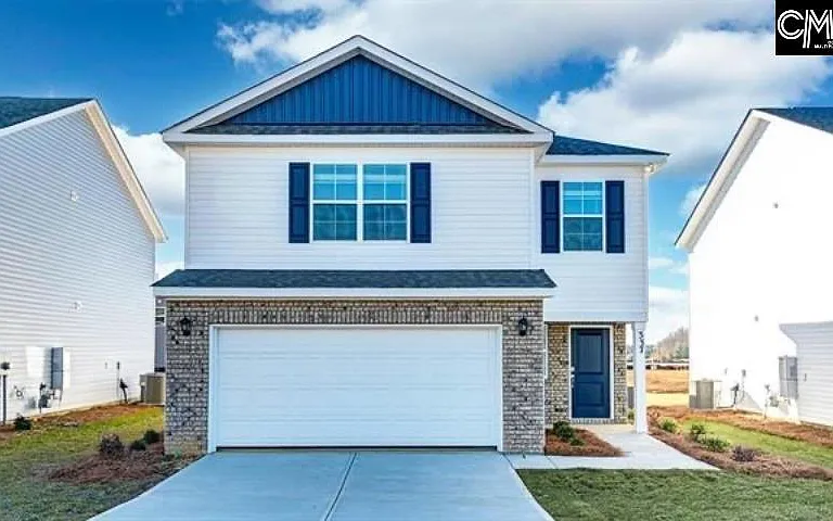 342 Bevington Brook Ln — Photo 1