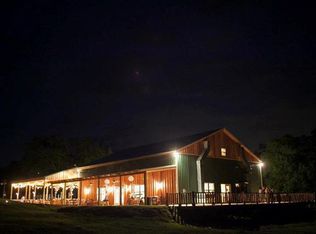 11236 County Road 456 S, Henderson, TX 75654