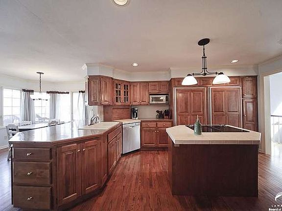 3212 Saddlehorn Dr Lawrence, listing photo #4