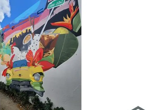 1322 SW 7th St APT 4, Miami, FL 33135