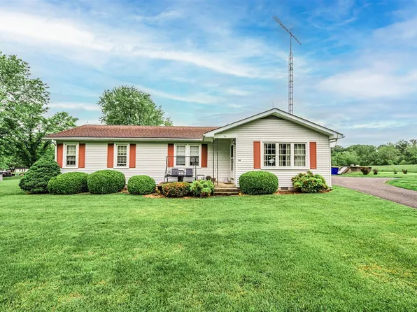 54 Wells Rd, Brownsville, KY 42210