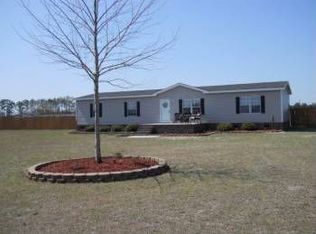 2285 Odom Rd, Hope Mills, NC 28348