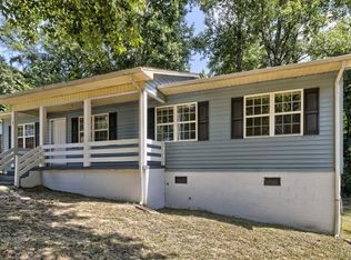 119 Hickson St, Ridge Spring, SC 29129