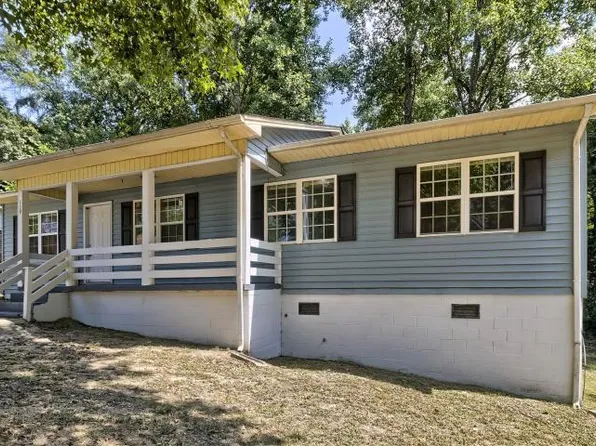 119 Hickson St, Ridge Spring, SC 29129