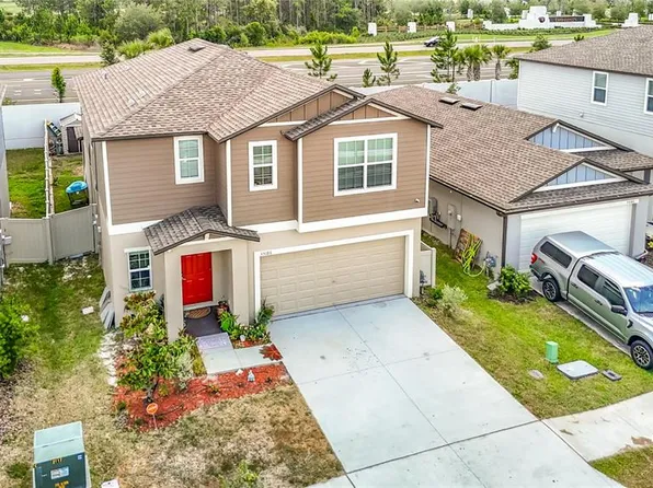 35186 Ackley Trce, Zephyrhills, FL 33541