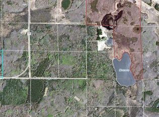 County Road 55, Nashwauk, MN 55769