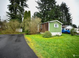 1097 Garfield Ave E, Tenino, WA