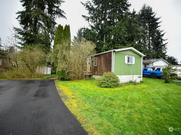 1097 Garfield Avenue E, Tenino, WA 98589