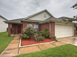 11415 Moonlight Ridge Dr, Humble, TX 77396