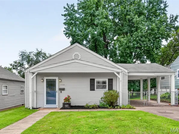 1540 Kraft St, Saint Louis, MO 63139