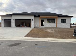 1770 6429th Cir, Montrose, CO 81403
