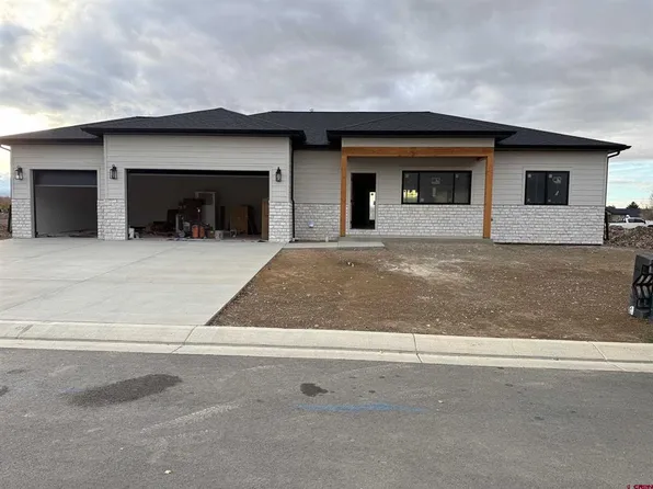 1770 6429 Circle, Montrose, CO 81403