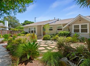 959 Barcelona Dr, Santa Barbara, CA 93105