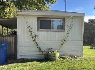 53785 W Crockett Rd UNIT 40, Milton Freewater, OR 97862