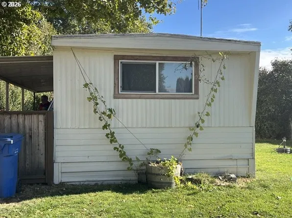 53785 W Crockett Rd Unit 40, Milton Freewater, OR 97862
