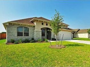 422 Valley Oaks Loop, Georgetown, TX 78626