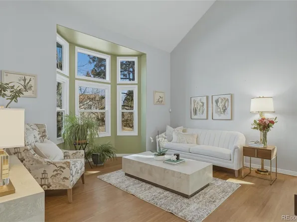 11582 E Ida Avenue, Englewood, CO 80111