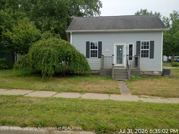 423 W Seminary St, Charlotte, MI 48813
