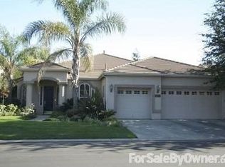2451 E Soquel Cir, Fresno, CA 93720