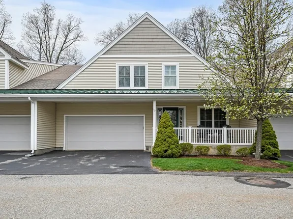 117 Fireside Ln, Holden, MA 01520