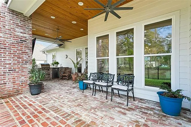 305 Steeplechase Dr — Photo 20