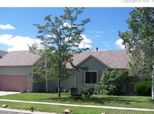 4995 Fabray Ln, Colorado Springs, CO 80922