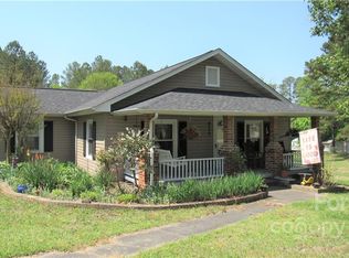 517 Rowan Mills Rd, Salisbury, NC 28147