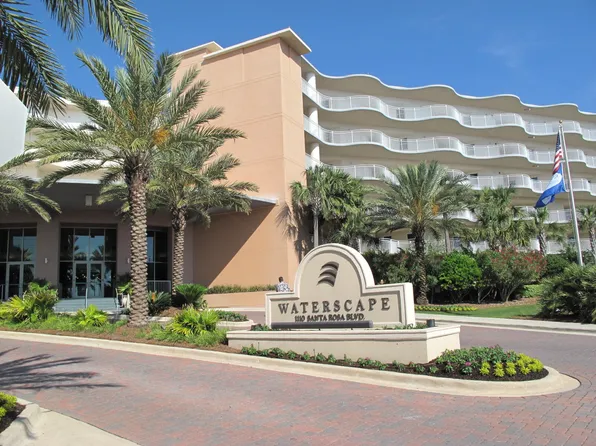 1110 Santa Rosa Blvd APT A109, Fort Walton Beach, FL 32548