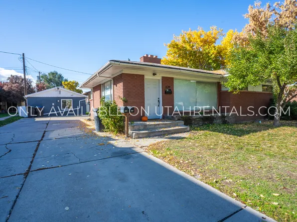 639 N 600 W, Provo, UT 84601