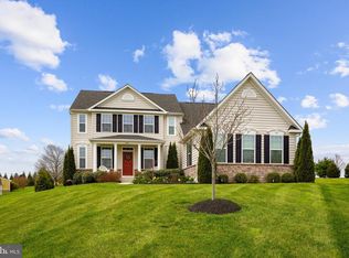 3603 Pleasant Meadow Ct, Eldersburg, MD 21784