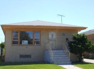 337 Bensley Ave, Calumet City, IL