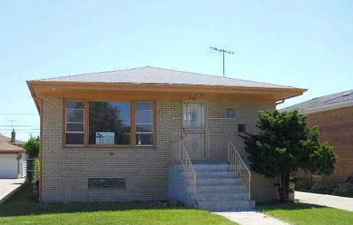 337 Bensley Ave photo 1