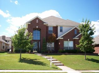 1359 Hayward Dr, Rockwall, TX 75087