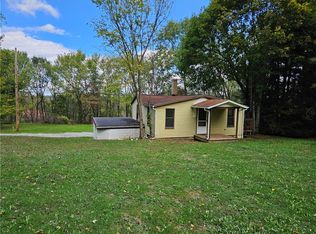 107 Stubler Ave, Beaver Falls, PA 15010