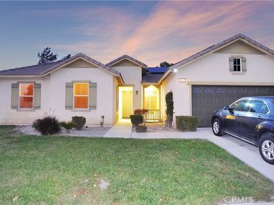 1471 Rojo Ln, San Jacinto, CA, 92582