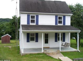 14639 Pennersville Rd, Cascade, MD 21719