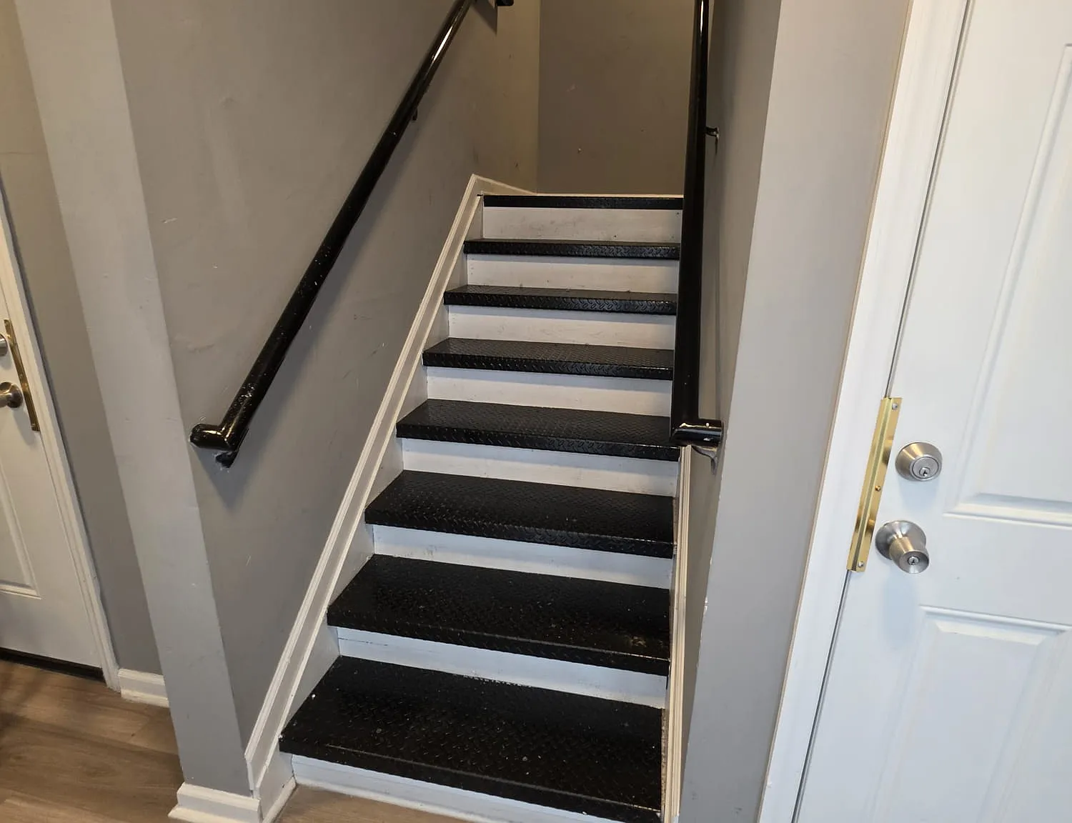 1 bed, $1,840 — Photo 2
