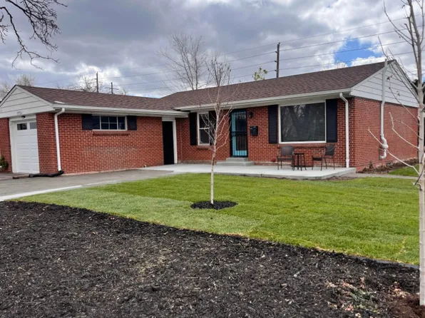 1071 S Holly St, Denver, CO 80246