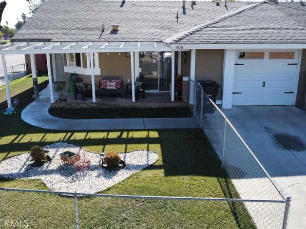 405 W 12th St, Perris, CA 92570