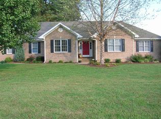 1030 Hidden Springs Dr, Bowling Green, KY 42104
