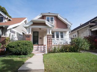 1836 N 54th St, Milwaukee, WI 53208