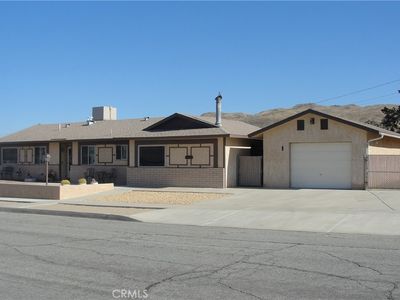 31150 Balsa Ave, Barstow, CA, 92311
