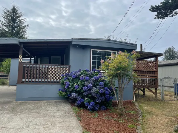 60 Terry Ct, Gleneden Beach, OR 97388